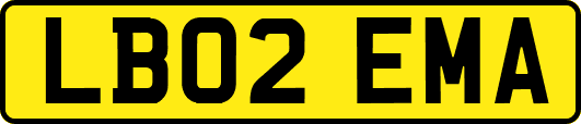 LB02EMA