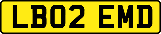LB02EMD
