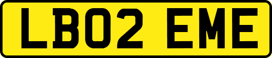 LB02EME