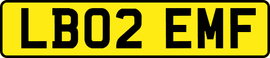 LB02EMF