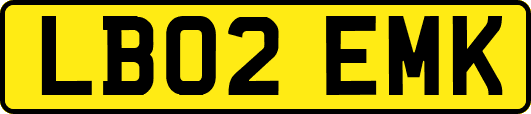 LB02EMK