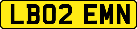 LB02EMN