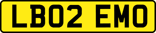 LB02EMO