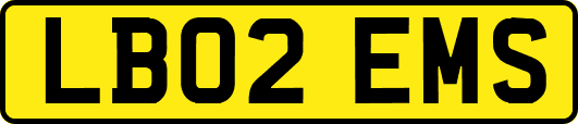 LB02EMS