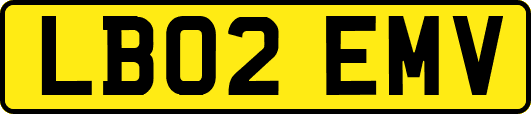 LB02EMV
