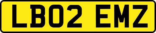 LB02EMZ