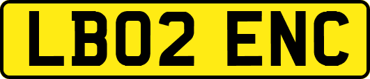 LB02ENC