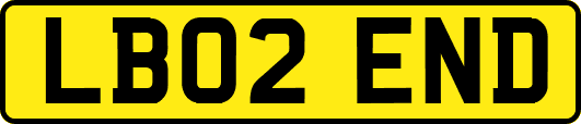 LB02END