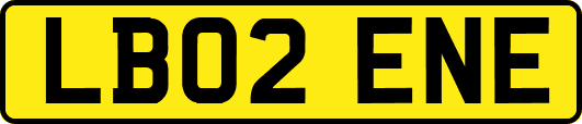 LB02ENE