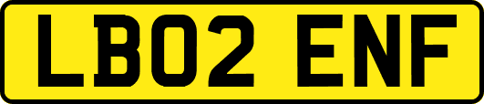 LB02ENF