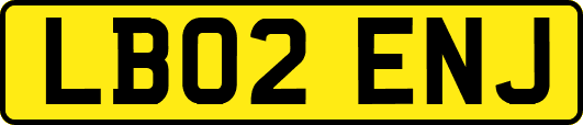 LB02ENJ