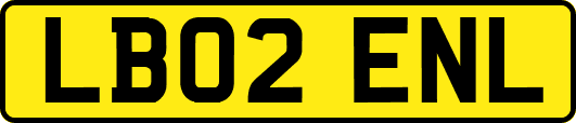 LB02ENL