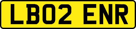 LB02ENR