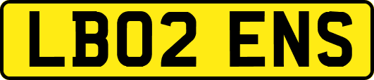 LB02ENS