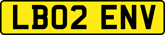 LB02ENV