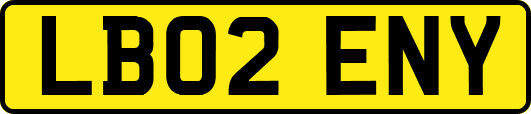 LB02ENY