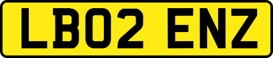 LB02ENZ