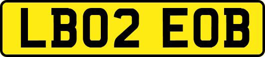 LB02EOB