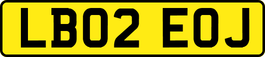 LB02EOJ