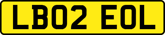 LB02EOL