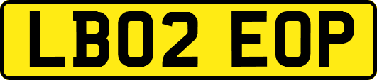 LB02EOP