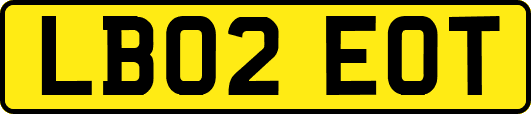 LB02EOT