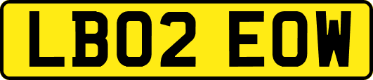 LB02EOW