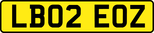 LB02EOZ