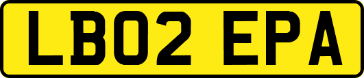 LB02EPA
