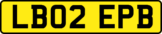 LB02EPB