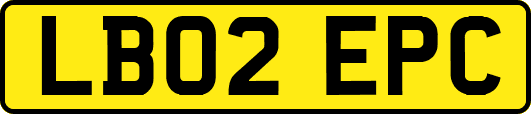 LB02EPC