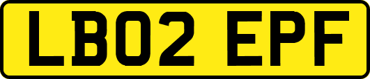 LB02EPF