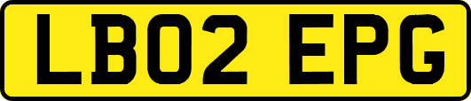 LB02EPG