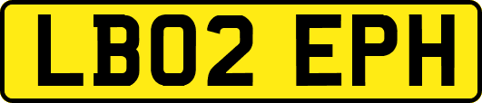 LB02EPH