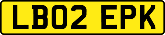 LB02EPK