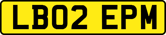 LB02EPM