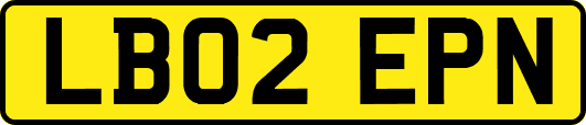 LB02EPN