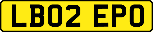 LB02EPO
