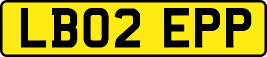 LB02EPP