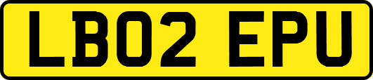 LB02EPU