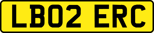 LB02ERC