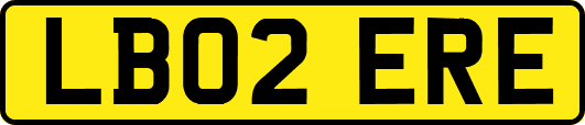 LB02ERE
