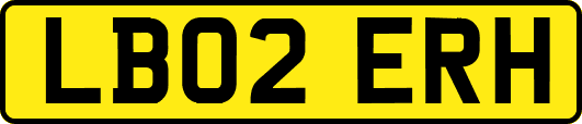 LB02ERH