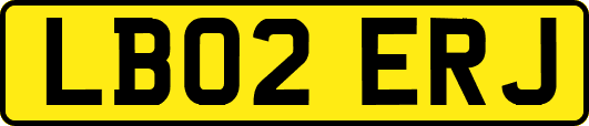 LB02ERJ