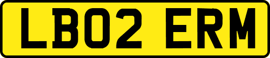 LB02ERM