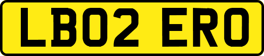LB02ERO