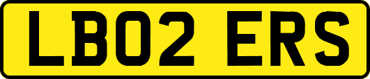 LB02ERS