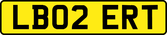 LB02ERT