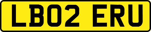 LB02ERU