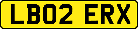 LB02ERX